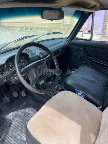 LADA (VAZ) 2106 1998, 82,000 km - 1.6 l - Bakı