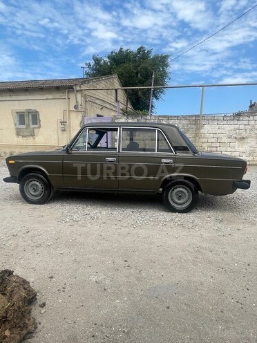 LADA (VAZ) 2106 1998, 82,000 km - 1.6 l - Bakı