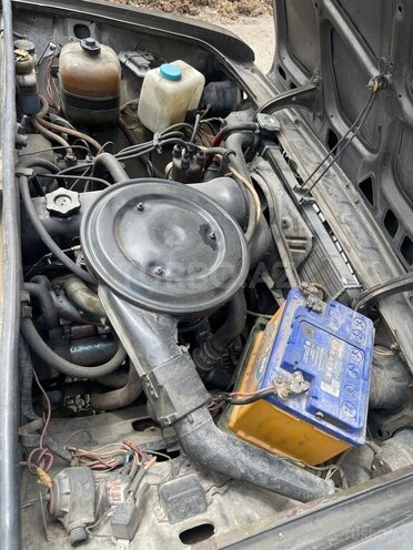 LADA (VAZ) 2106 1998, 82,000 km - 1.6 l - Bakı