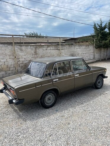 LADA (VAZ) 2106 1998, 82,000 km - 1.6 l - Bakı