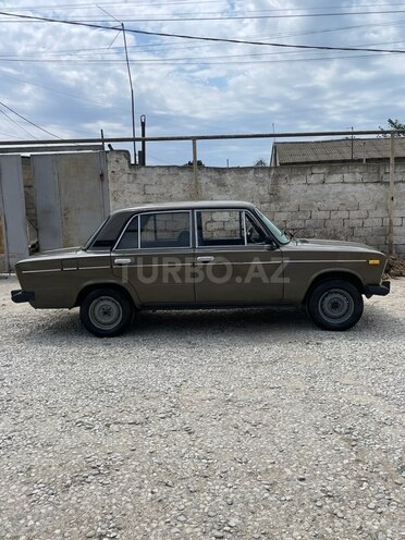 LADA (VAZ) 2106 1998, 82,000 km - 1.6 l - Bakı