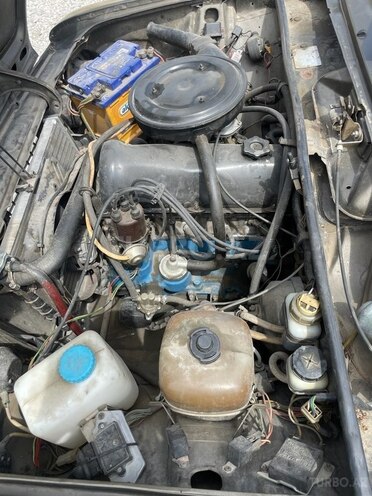 LADA (VAZ) 2106 1998, 82,000 km - 1.6 l - Bakı