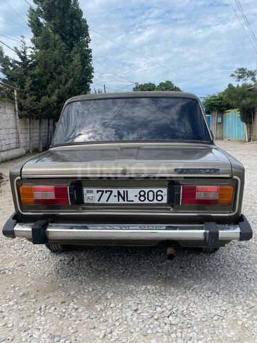 LADA (VAZ) 2106 1998, 82,000 km - 1.6 l - Bakı