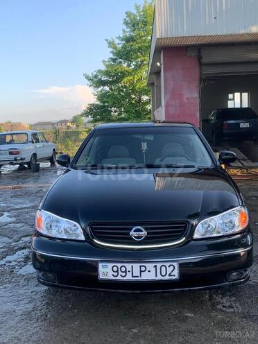Nissan Maxima 2006, 450,000 km - 3.0 l - Masallı