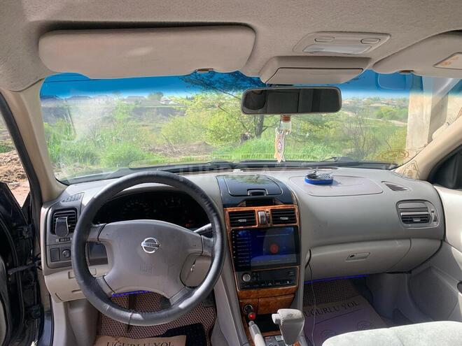 Nissan Maxima 2006, 450,000 km - 3.0 l - Masallı