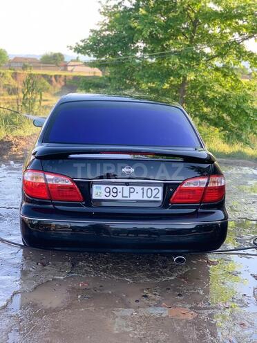 Nissan Maxima 2006, 450,000 km - 3.0 l - Masallı