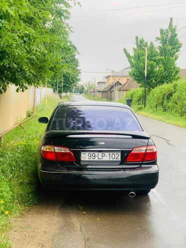 Nissan Maxima 2006, 450,000 km - 3.0 l - Masallı