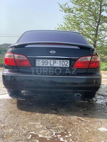 Nissan Maxima 2006, 450,000 km - 3.0 l - Masallı