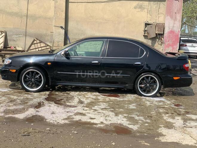 Nissan Maxima 2006, 450,000 km - 3.0 l - Masallı