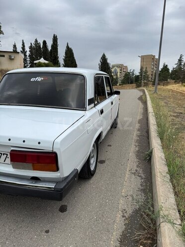 LADA (VAZ) 2107 2002, 85,000 km - 1.6 l - Gəncə