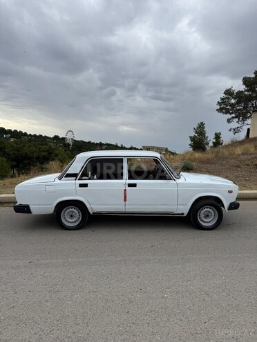 LADA (VAZ) 2107 2002, 85,000 km - 1.6 l - Gəncə