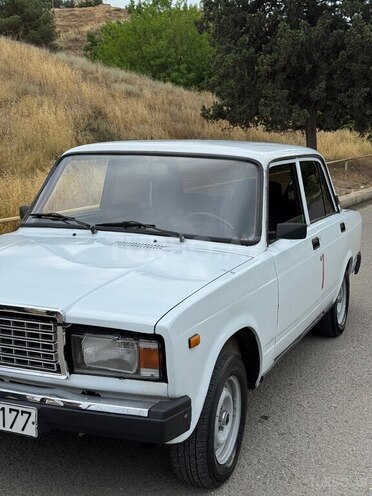 LADA (VAZ) 2107 2002, 85,000 km - 1.6 l - Gəncə