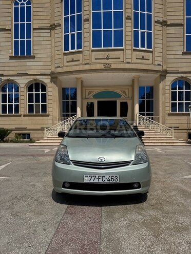 Toyota Prius 2006, 190,000 km - 1.5 l - Bakı