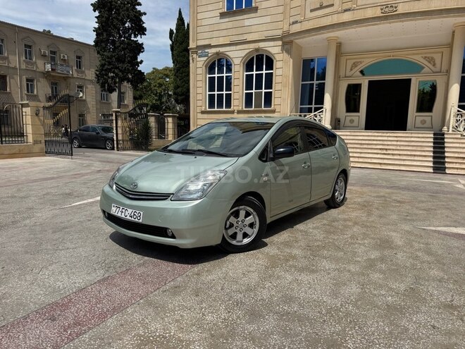 Toyota Prius 2006, 190,000 km - 1.5 l - Bakı