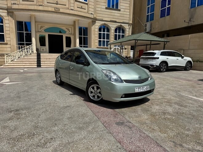 Toyota Prius 2006, 190,000 km - 1.5 l - Bakı