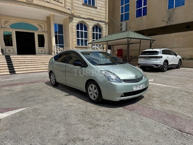 Toyota Prius 2006, 190,000 km - 1.5 l - Bakı