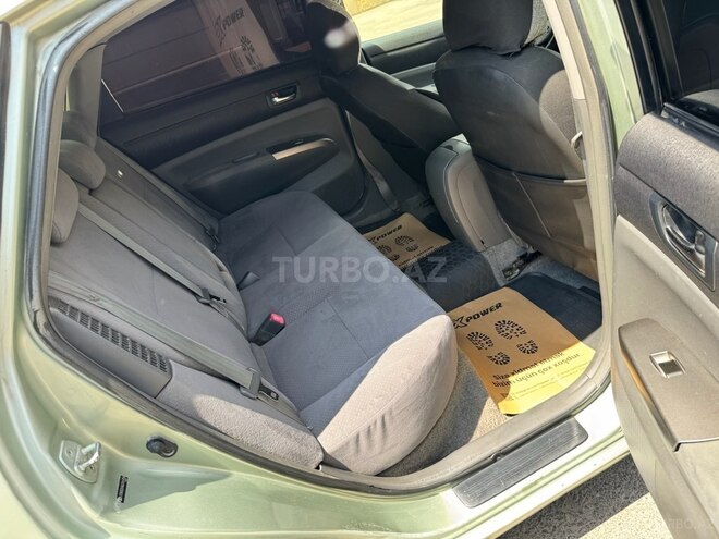 Toyota Prius 2006, 190,000 km - 1.5 l - Bakı