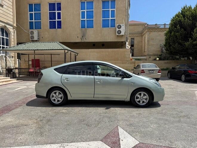 Toyota Prius 2006, 190,000 km - 1.5 l - Bakı