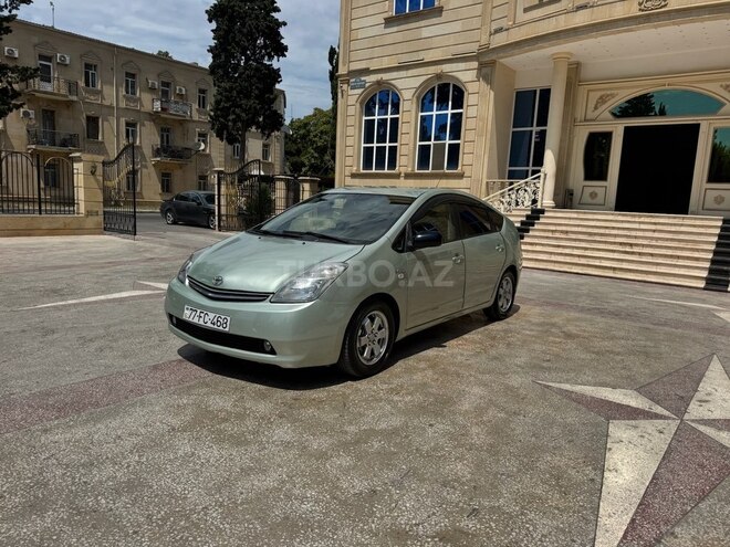 Toyota Prius 2006, 190,000 km - 1.5 l - Bakı