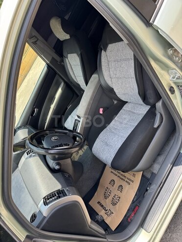 Toyota Prius 2006, 190,000 km - 1.5 l - Bakı