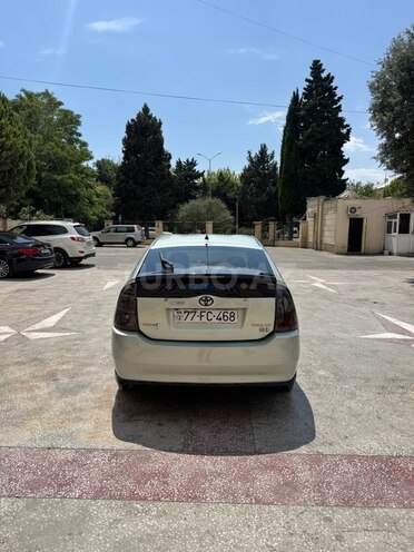 Toyota Prius 2006, 190,000 km - 1.5 l - Bakı
