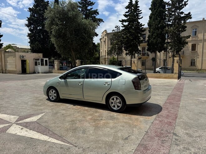 Toyota Prius 2006, 190,000 km - 1.5 l - Bakı