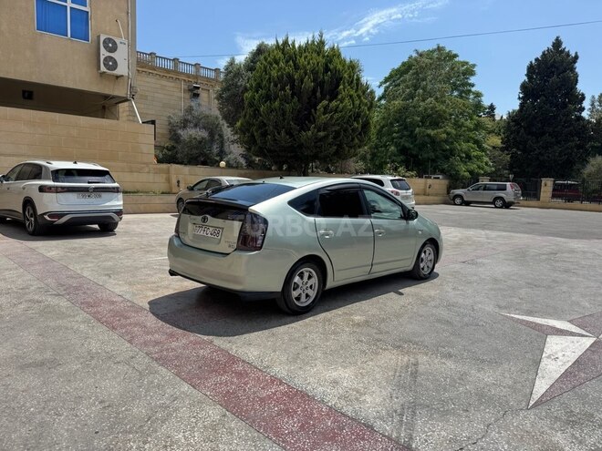 Toyota Prius 2006, 190,000 km - 1.5 l - Bakı