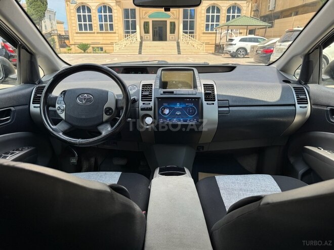 Toyota Prius 2006, 190,000 km - 1.5 l - Bakı