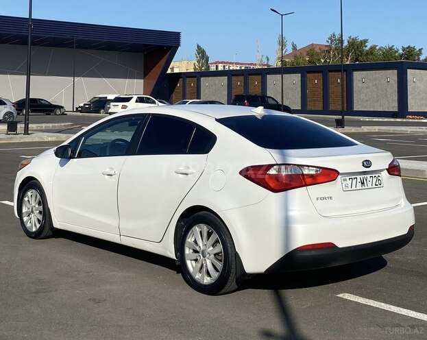 Kia Cerato 2015, 98,199 km - 1.8 l - Bakı