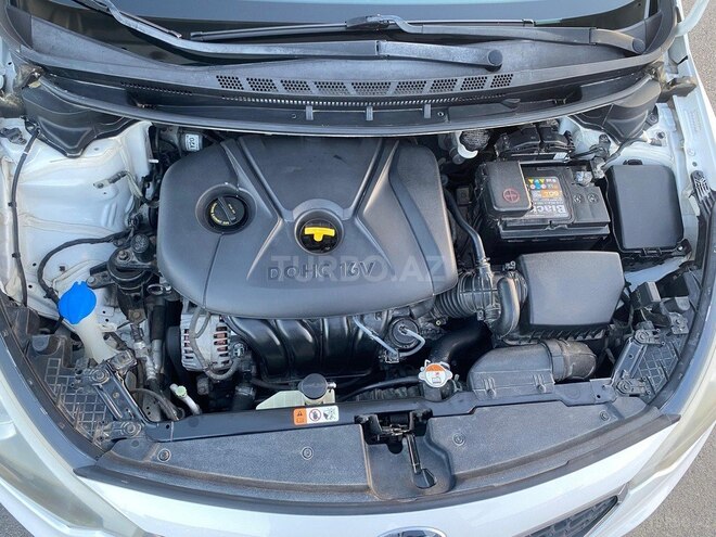 Kia Cerato 2015, 98,199 km - 1.8 l - Bakı