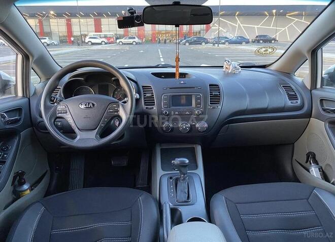 Kia Cerato 2015, 98,199 km - 1.8 l - Bakı