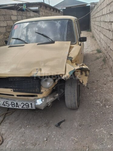 LADA (VAZ) 2106 1987, 82,780 km - 1.6 л - Bakı