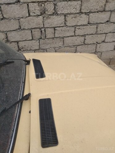LADA (VAZ) 2106 1987, 82,780 km - 1.6 л - Bakı