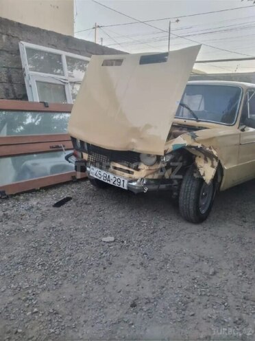 LADA (VAZ) 2106 1987, 82,780 km - 1.6 л - Bakı