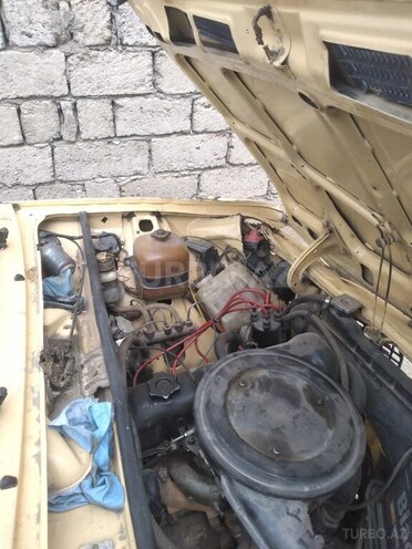 LADA (VAZ) 2106 1987, 82,780 km - 1.6 л - Bakı