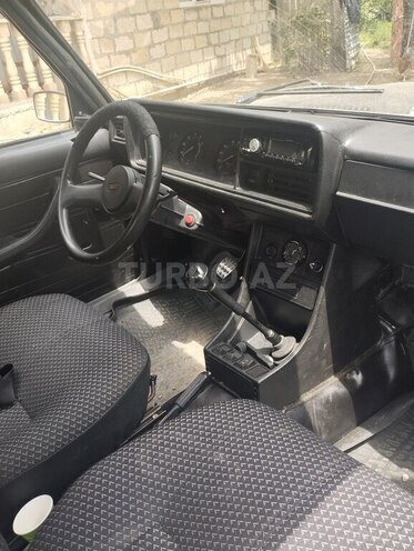 LADA (VAZ) 2107 2010, 82,025 km - 1.6 l - Dəliməmmədli