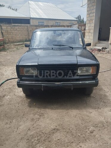 LADA (VAZ) 2107 2010, 82,025 km - 1.6 l - Dəliməmmədli