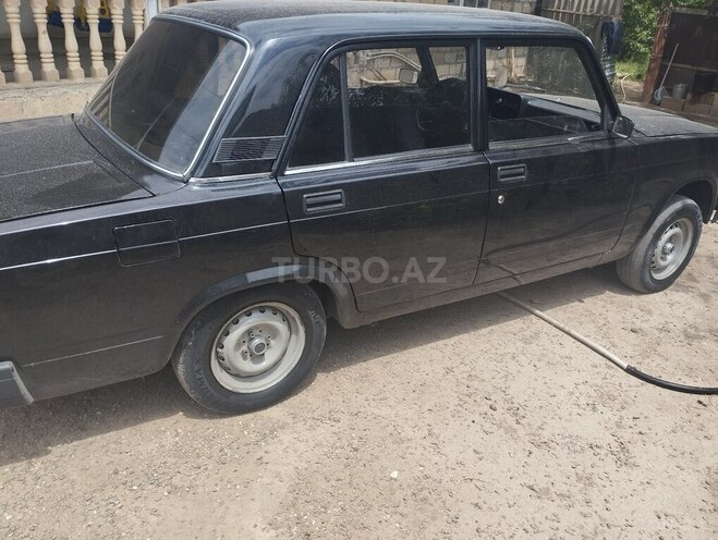 LADA (VAZ) 2107 2010, 82,025 km - 1.6 l - Dəliməmmədli