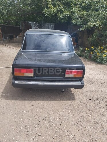LADA (VAZ) 2107 2010, 82,025 km - 1.6 l - Dəliməmmədli