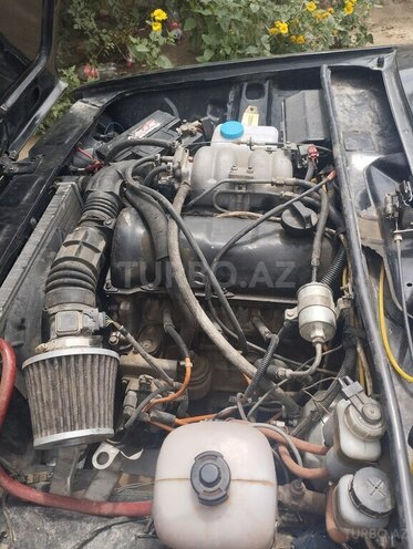 LADA (VAZ) 2107 2010, 82,025 km - 1.6 l - Dəliməmmədli