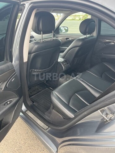 Mercedes E 200 d 2006, 310,000 km - 2.2 l - Sumqayıt