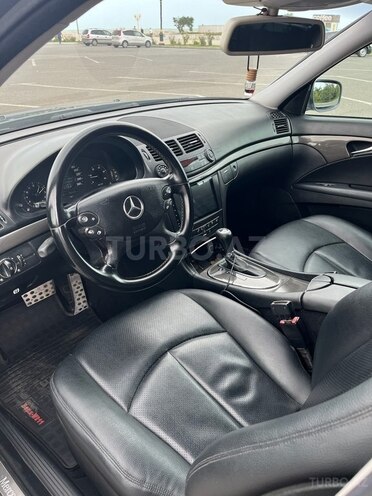 Mercedes E 200 d 2006, 310,000 km - 2.2 l - Sumqayıt