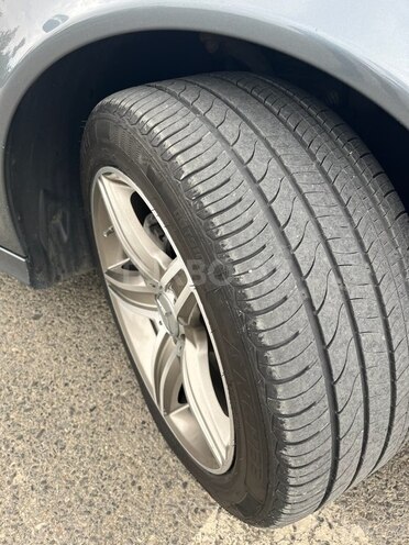 Mercedes E 200 d 2006, 310,000 km - 2.2 l - Sumqayıt