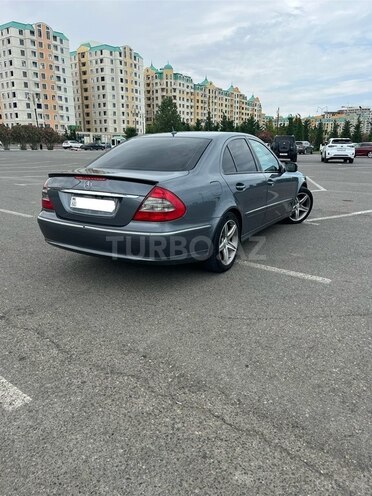 Mercedes E 200 d 2006, 310,000 km - 2.2 l - Sumqayıt