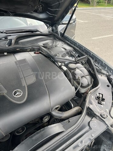 Mercedes E 200 d 2006, 310,000 km - 2.2 l - Sumqayıt