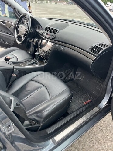 Mercedes E 200 d 2006, 310,000 km - 2.2 l - Sumqayıt