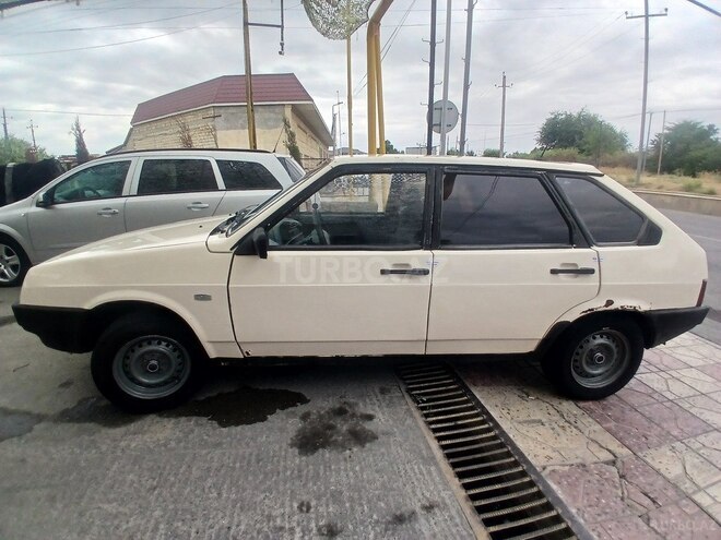 LADA (VAZ) 2109 1988, 255,000 km - 1.5 l - Ağcabədi