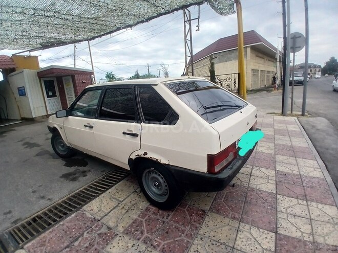 LADA (VAZ) 2109 1988, 255,000 km - 1.5 l - Ağcabədi