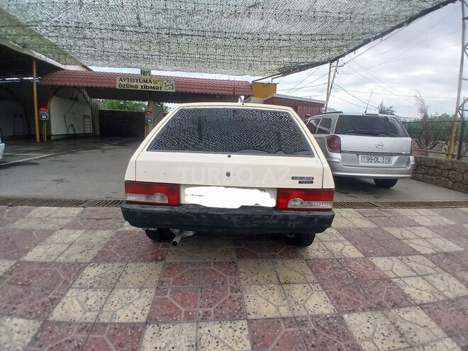 LADA (VAZ) 2109 1988, 255,000 km - 1.5 l - Ağcabədi