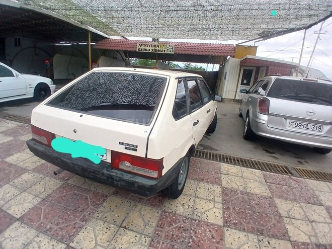 LADA (VAZ) 2109 1988, 255,000 km - 1.5 l - Ağcabədi
